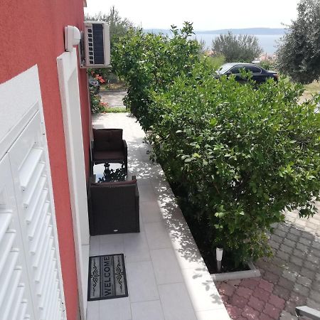 Modern Apartment Near Split & Trogir Kastela Luaran gambar