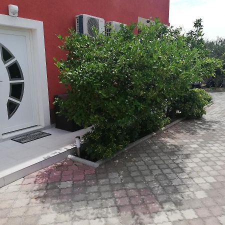 Modern Apartment Near Split & Trogir Kastela Luaran gambar