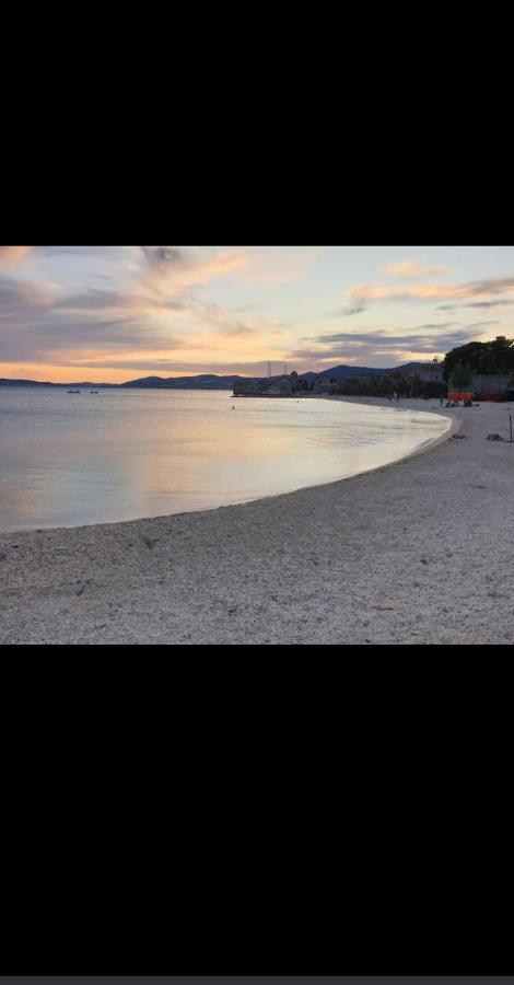 Modern Apartment Near Split & Trogir Kastela Luaran gambar