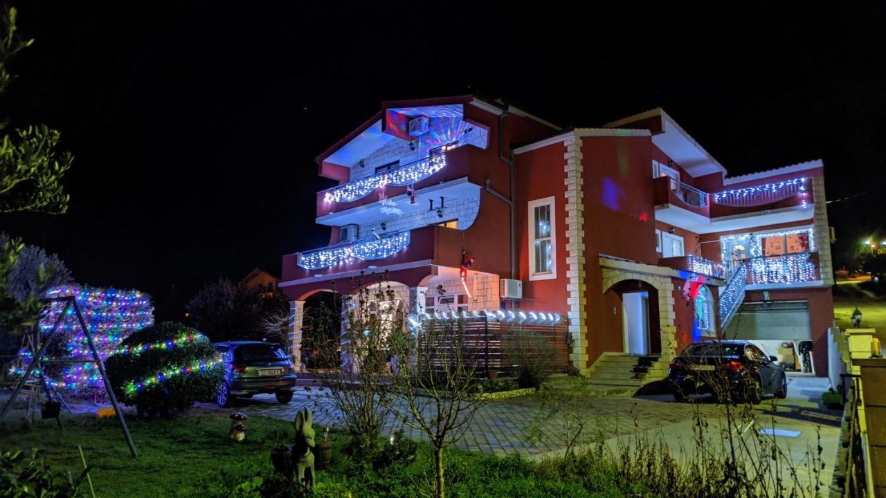 Modern Apartment Near Split & Trogir Kastela Luaran gambar