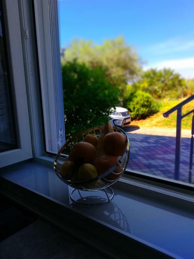 Modern Apartment Near Split & Trogir Kastela Luaran gambar