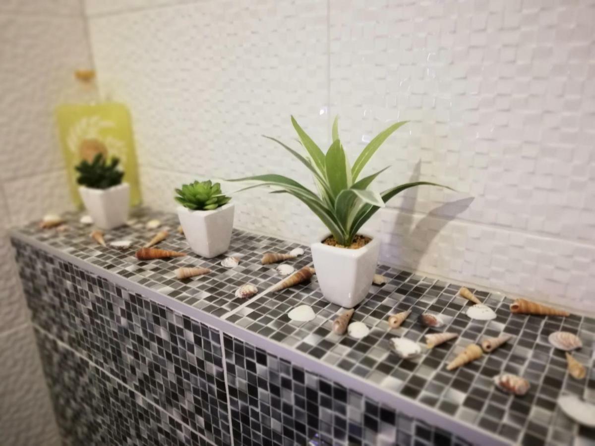 Modern Apartment Near Split & Trogir Kastela Luaran gambar